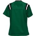 thumbnail image 2 of Women's Montana Tech of the University of Montana Goal Line Football Fan Jersey, 2 of 6