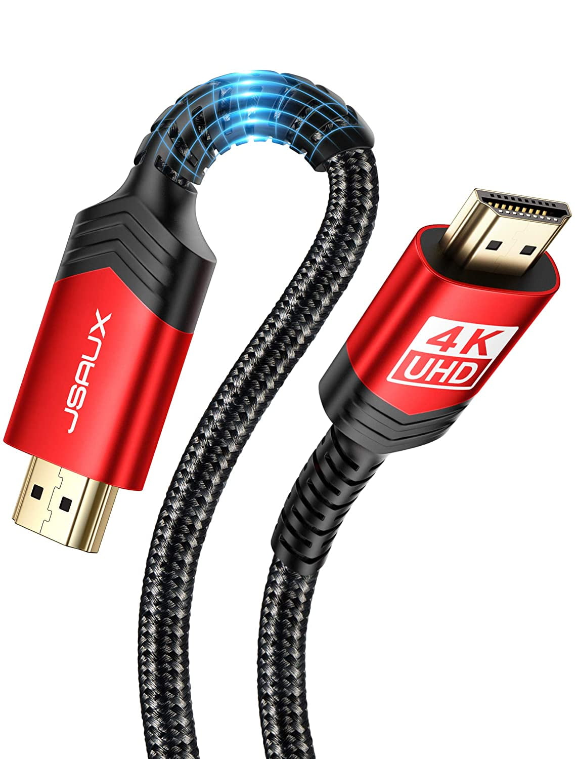 25m HDMI Cables - High Speed, Ultra HD, 3D, And More - View #4