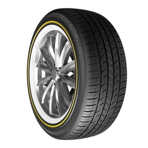Vogue Custom Built Radial SCT2 All Season 275/65R18 116H XL Passenger Tire Sansujyuku sansujyuku.com