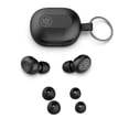 thumbnail image 5 of JLab JBuds Mini True Wireless Earbuds, Be Aware Audio, Bluetooth, IP55, Black, 5 of 9