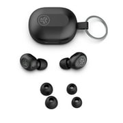 JLab JBuds Mini True Wireless Earbuds, Be Aware Audio, Bluetooth, IP55, Black