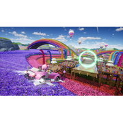 Sonic Racing: CrossWorlds Launch Edition - Nintendo Switch 2 Game
