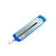 thumbnail image 1 of Eigraketly Dinamómetro 10 N 2.5 N 5 N Experimento físico cilíndrico de alta precisión N Medidor Operación simple Enseñanza Prop Force Meter Medidores de medidas dimensionales 1N Eigraketly TO008885-01, 1 of 6