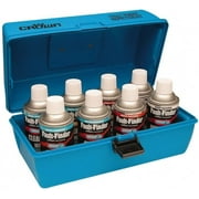 Crack Detection Fault Finder Kit