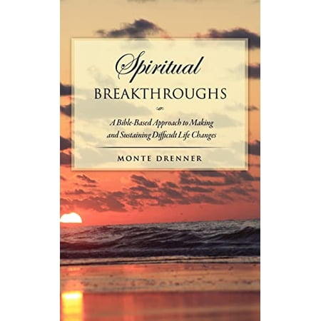 Pre-Owned Spiritual Breakthroughs 9781619044524 1619044528 Paperback