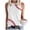 Silver, variant on MIASHUI Women's Baseball Graphic Sleeveless O-Neck Tank Top for Casual Summer Wear and Cute Workout Red,XL
