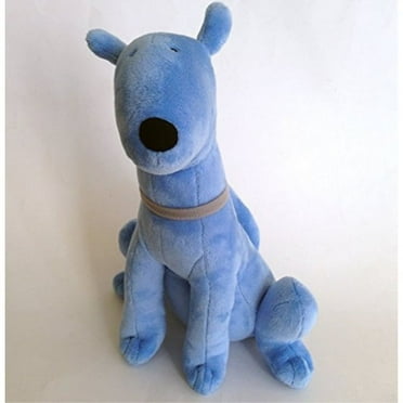 Kohl's Mac (from Clifford the Big Red Dog) Plush [Toy]