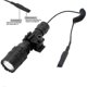 thumbnail image 2 of High Lum Professional LED Flashlight for Hunting Tactical Night Scout USB Rechargeable Waterproof Torch L2 Fish Light, 2 of 4