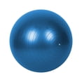 thumbnail image 1 of Pelota de yoga, pelota exfoliante a prueba de explosiones para entrenamiento de equilibrio de yoga y fitness con bomba, 1 of 5