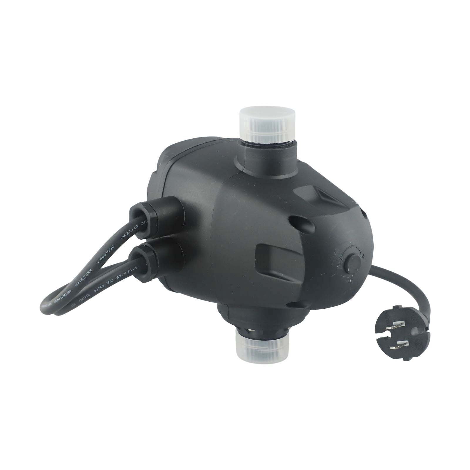 Fully Automatic Water Pump Booster Pump Water Flow Switch Voltage Controller