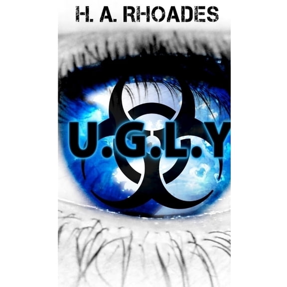 U.G.L.Y., (Paperback)