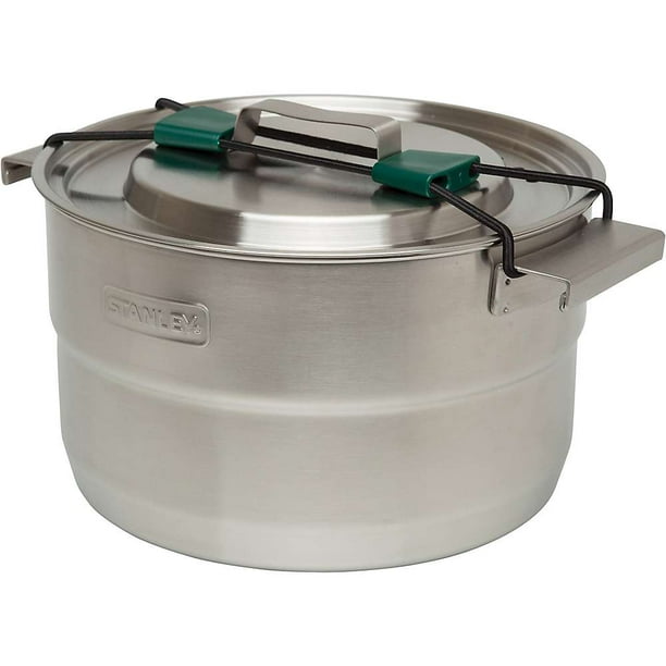 stanley adventure base camp cook set