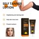 thumbnail image 3 of high qualityTanning Cream, Self-Tanner, Self Tanning Lotion, Sunless Tanning Moisturizer Natural Ingredients, Oil-Free, Dark Self Tanning for Face and, 3 of 5