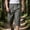 Shorts-A01Gray, variant on Gamivast Hiking Shorts for Men Elastic Waistband Capri Cargo Shorts Outdoor Lightweight Utility Clothing with Deep Flap Pockets Casual Summer Twill Long Walking Shorts for Fishing
