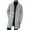 Grey, variant on Aihuaihua Men's Trench Coat Wool Long Elegant Winter Coat Business Men's Coat Long Winter Jacket Men Coats Transition Coat Autumn Warm Trench Coat Plain Autumn Coat Navy L