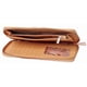 thumbnail image 4 of Cartera Loungefly Tigger con cierre alrededor, piel sintética, 20 x 10 x 3 cm, 4 of 9