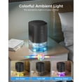 thumbnail image 4 of Small Dehumidifiers for Bathroom, Bedroom, Dorm Room, Home, RV, Closet, Wardrobe, Office, Portable Dehumidifier with Auto Shut Of, 4 of 8
