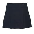 thumbnail image 3 of French Toast Girls School Uniform Pull-On Kick Pleated Scooter Skirt, Sizes 4-20 & Plus, 3 of 3