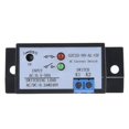 thumbnail image 1 of Commutateur de Courant, Auto-Alimenté Commutateur de Détection de Courant SZC25-NO-AL-CH AC 0.5-50A Réglable Normalement Ouvert Relais de Détection de Courant pour Flash Buzzer Transformateur Poste, 1 of 7