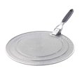 thumbnail image 1 of OXO Good Grips Stainless Steel Splatter Screen wi, 1 of 2