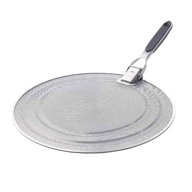OXO Good Grips Stainless Steel Splatter Screen wi