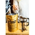 thumbnail image 5 of Primos Coffee Co, French Press Coffee, Coarse Ground, Medium Roast, 12 oz, 5 of 7