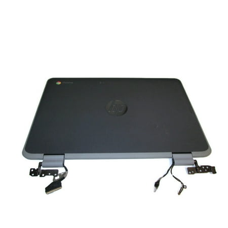 Chromebook Hp X360 11 G2 Ee