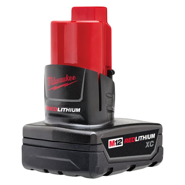 Milwaukee M12 Xc Battery
