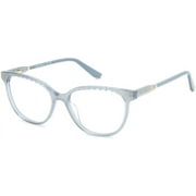 Eyeglasses Juicy Couture JU 252 JOJ Blue
