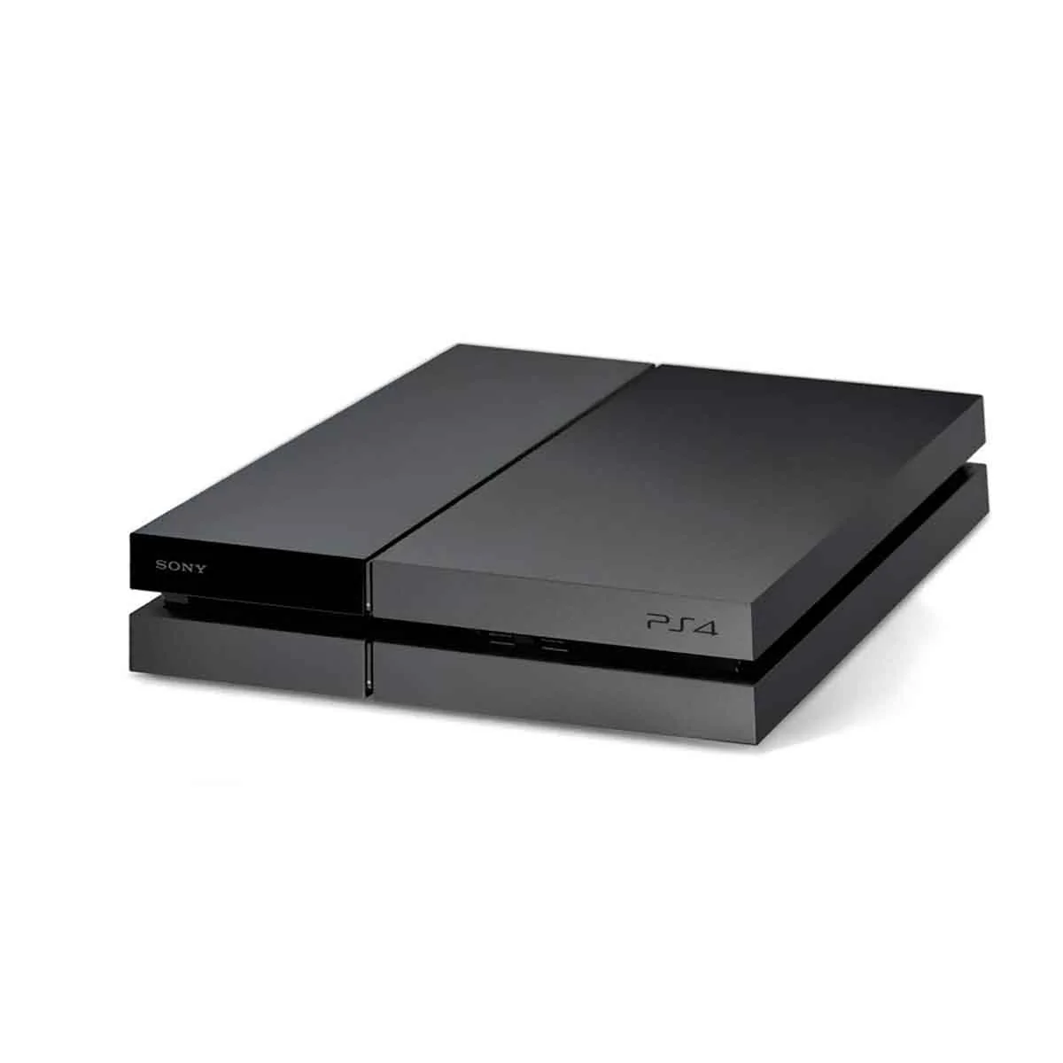 PlayStation, PS4, CUH-1115A, 500GB, Consola de videojuegos (Reacondicionada), Negro, 1, 1, 1 5