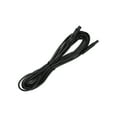 thumbnail image 5 of Unique Bargains 2 Pcs 4 Pin 13.12ft 400cm Backup Camera Extension Cable Dash Camera Cord Wires Car Rear View Camera, 5 of 6