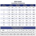 thumbnail image 5 of Hot Recommendations For 2024 Men Women Bomber Jacket Fashion Spring Autumn Letter Embroidery Stree, 5 of 5