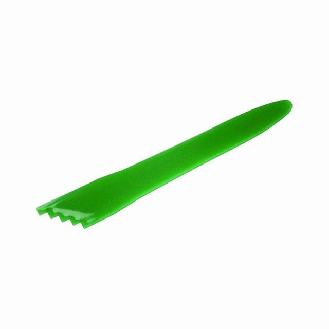 Canning Bubble Popper Norpro, 23 cm, resistente al calor, color verde