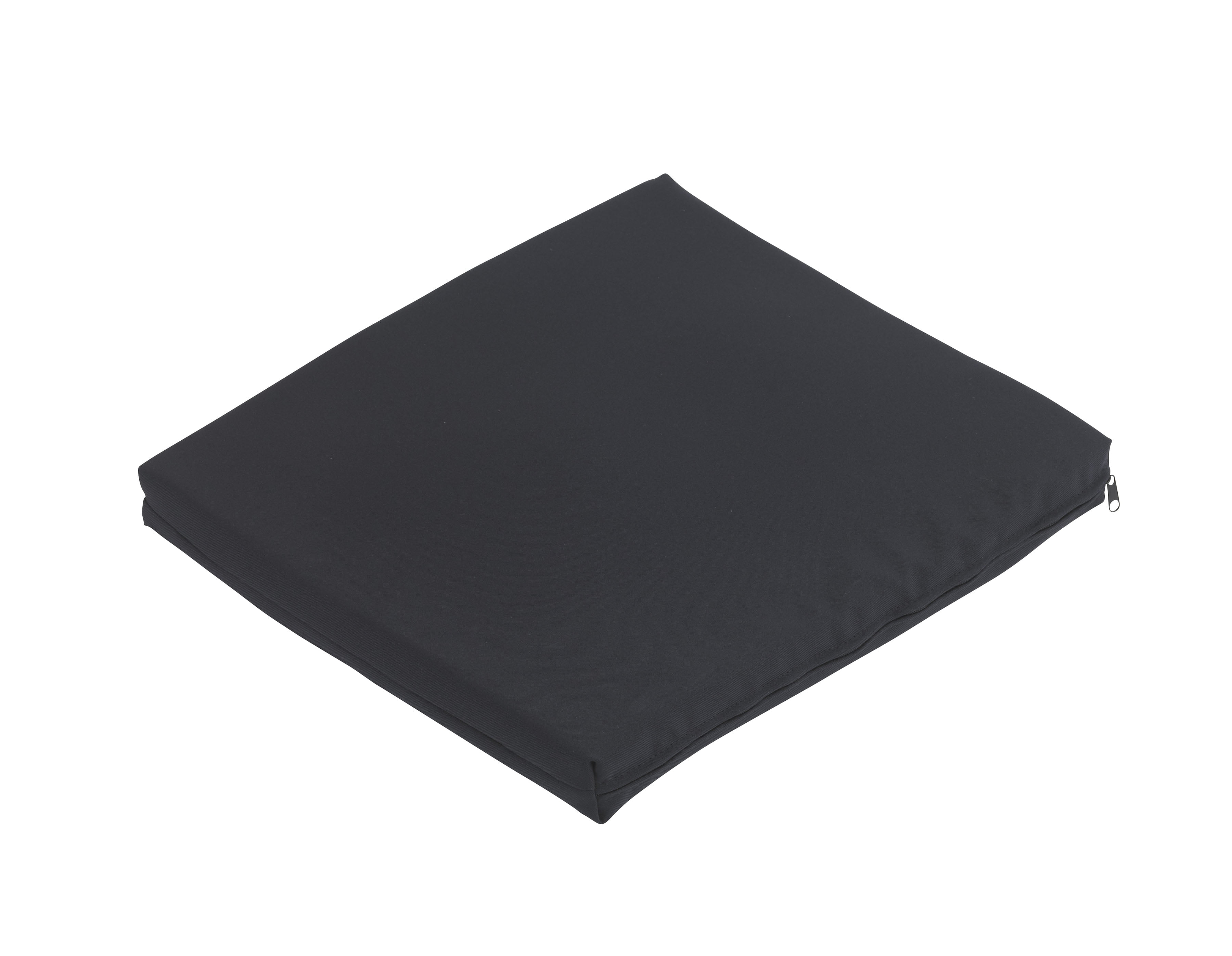 Drive Medical Gel-U-Seat Lite General Use Gel Cushion with Stretch Cover, 16' x 16' x 2'