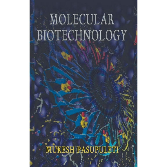Molecular Biotechnology, (Paperback)