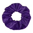 thumbnail image 1 of Anillo para el cabello Elástico Múltiples modos de luz Cuerdas para el cabello Accesorios para el cabello para Navidad Morado oscuro Yuyangstore Playas de pelo de luna, 1 of 8