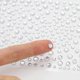 thumbnail image 2 of 2026 325pcs Self Adhesive Bling Clear Rhinestone Stickers,acrylic Crystal Gems Stickers,for Nail Art Phone Makeup Tears Rhinestone Diy Crafts Jewels C, 2 of 4