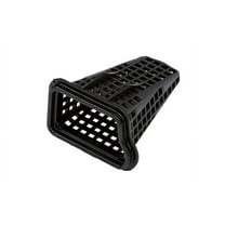 Engine Oil Pump Pickup Tube and Screen