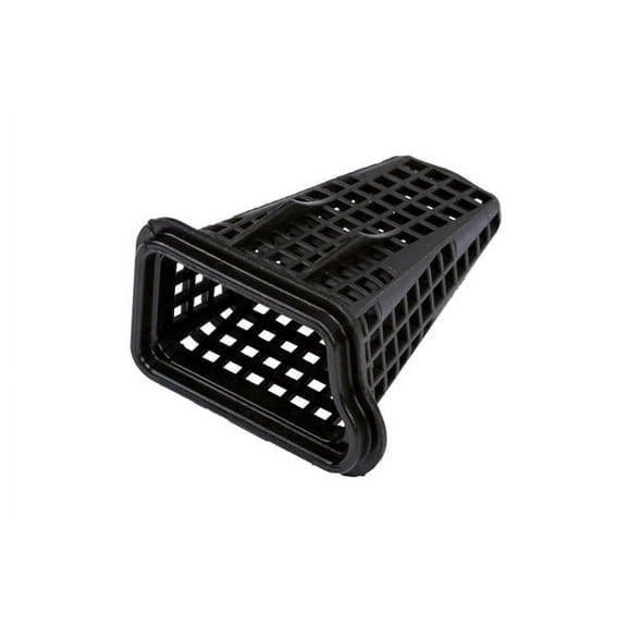 Engine Oil Pump Pickup Tube and Screen