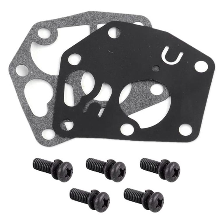 Bs 795469 Carburetor Briggs And Stratton Gas Tank Anxingo 795477 ...