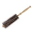 thumbnail image 4 of TISHITA Peigne Démêlant Rouleau Brosse à Cheveux Ronde Anti-Statique Poils Ronds, 4 of 8