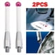 thumbnail image 4 of 2 Unidades de Sonda CMM, Punta de Bola de 6 Mm, Sondas de Contacto CMM, Ejes de CeráMica, Accesorios de Prueba de Sonda para Renishaw A-5000-3709, 4 of 5
