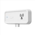 thumbnail image 5 of 2X Repetidor Zigbee para Hogar Inteligente Tuya, Extensor Tipo C, Amplificador de Señal, Repetidor de Transmisión, Puerta de Enlace, 5 of 5