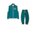 thumbnail image 1 of Squid Game Hoodie Tracksuit Set Halloween Party Costume_jl, 1 of 1
