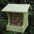 thumbnail image 1 of Green Hopper Feeder 2qt, 1 of 4