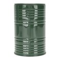 thumbnail image 1 of Metal Oil Drum Decoration Alloy Fuel Tank Decorative for 1/10 Scale RC Crawler, 1 of 7