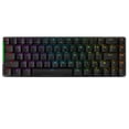 thumbnail image 1 of Teclado Gamer ASUS M601 ROG Falchion NX LED RGB, 1 of 11