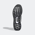 thumbnail image 4 of Adi-das UltraBoost 4.0 DNA Black White Silver PrimeKnit FZ4008 Men's Shoe Size 13, 4 of 6