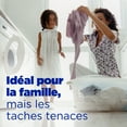 thumbnail image 2 of Tide Zero Liquid Laundry Detergent, Soft Lavender Scent, CleanScent Technology, 1.86 Litres, 48 Wash Loads, 2 of 7