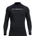 thumbnail image 4 of Swim Wear Surfing Anti- Back Zip Kayaking for suit surf Water Sports, 4 of 7